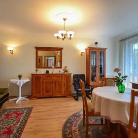 Bursztynowy Apartament Ustka