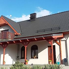Agroturystyka Lena