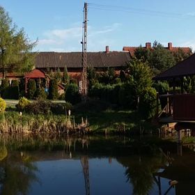 Agroturystyka Lena