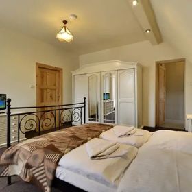 Pensjonat Jeleni Róg