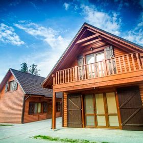 Ośrodek Letniskowy Taurus Holiday