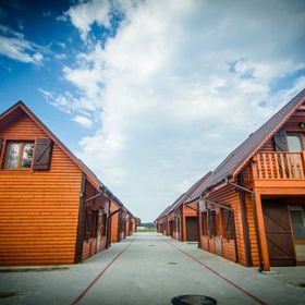 Ośrodek Letniskowy Taurus Holiday