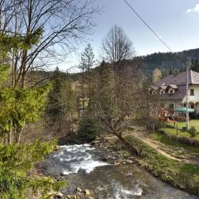 AGROTURYSTYKA NAD WODOSPADEM 