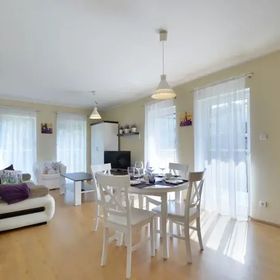 Apartament Lawendowy 