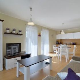 Apartament Lawendowy 