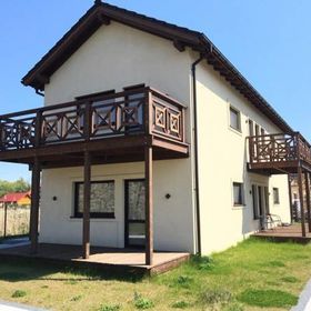 Morskie Klimaty Domki i Apartamenty