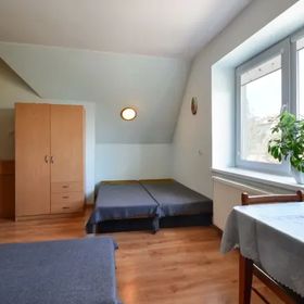 Zielony Domek