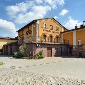 Gościniec u Gwarka