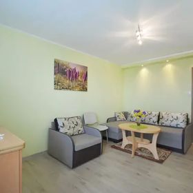 Apartament metro Pole Mokotowskie