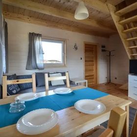 Domki Letniskowe Skandynawia