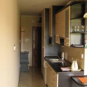 Apartament Stokrotka