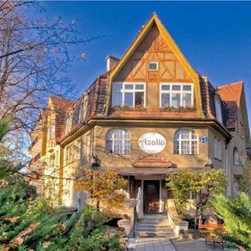 Sanatorium Uzdrowiskowe Azalia