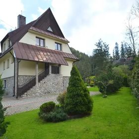 Wynajem Pokoi Pod Nosalem