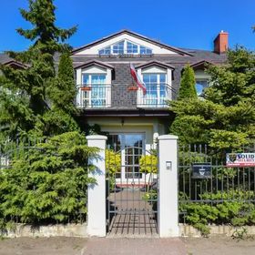 Pokoje Gościnne Dalia