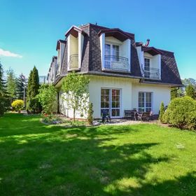 Pokoje Gościnne Dalia