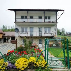 Pokoje Janina Węglarz