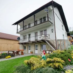 Pokoje Janina Węglarz