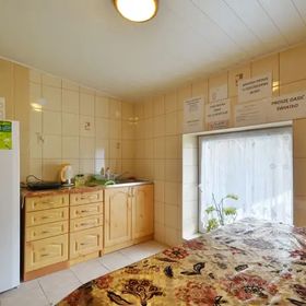 Pokoje Janina Węglarz