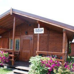 Domki letniskowe Klif