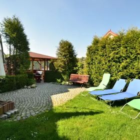Apartament Noclegi Kudowa-Zdrój