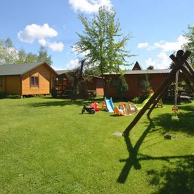 Domki Maszczak Bieszczady Rafał Kocik 