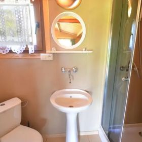 Domki Maszczak Bieszczady Rafał Kocik 