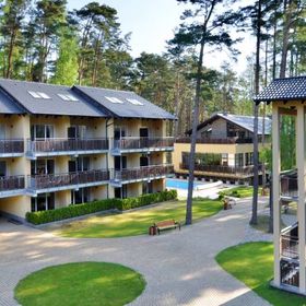 Apartamenty Wrzosowy Resort 
