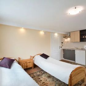 Wynajem pokoi Wacław Myjak