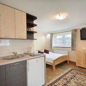 Wynajem pokoi Wacław Myjak