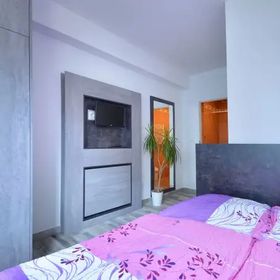 Pokoje gościnne Maria