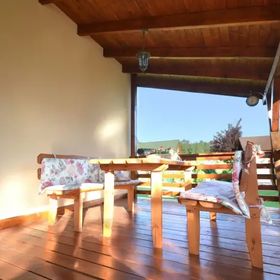 Domek letniskowy Kopalino