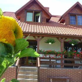 Agroturystyka nad Jeziorem Białym
