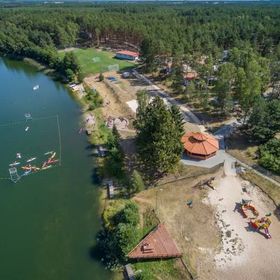 Bory Tucholskie Ośrodek Wczasowy 