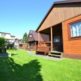Apartament i domki letniskowe