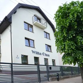 Willa Olga