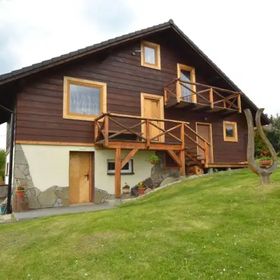 Domek przy Wiatraku