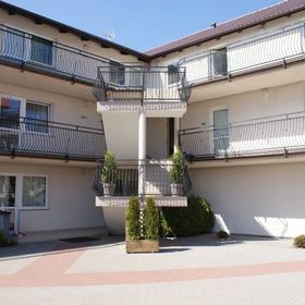 Apartamenty Afrodyta