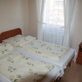 Apartamenty Afrodyta