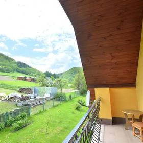 Pokoje gościnne u Ilony