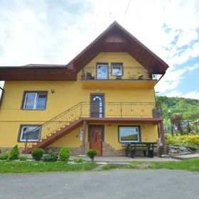 Pokoje gościnne u Ilony