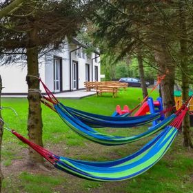 Domki Azaliowa 3 Dębina