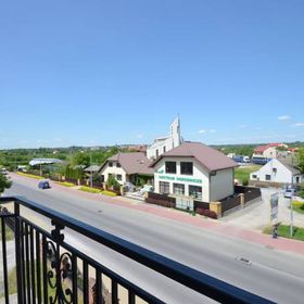 Kwatera prywatna na Portowej