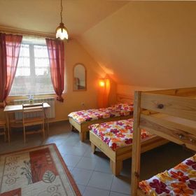 Kwatera prywatna na Portowej