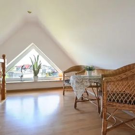 Pokoje Gościnne Bursztynek