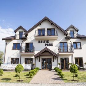 Baltik Park