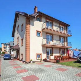 Pokoje Gościnne U Kasi