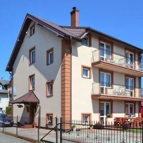 Pokoje Gościnne U Kasi