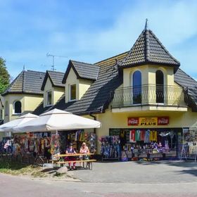 Pensjonat Rarytas