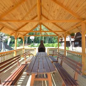 Ośrodek Wypoczynkowy Oskar