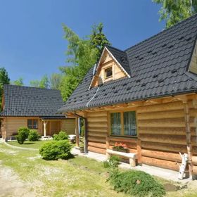 Domek Pod Żabią Strugą